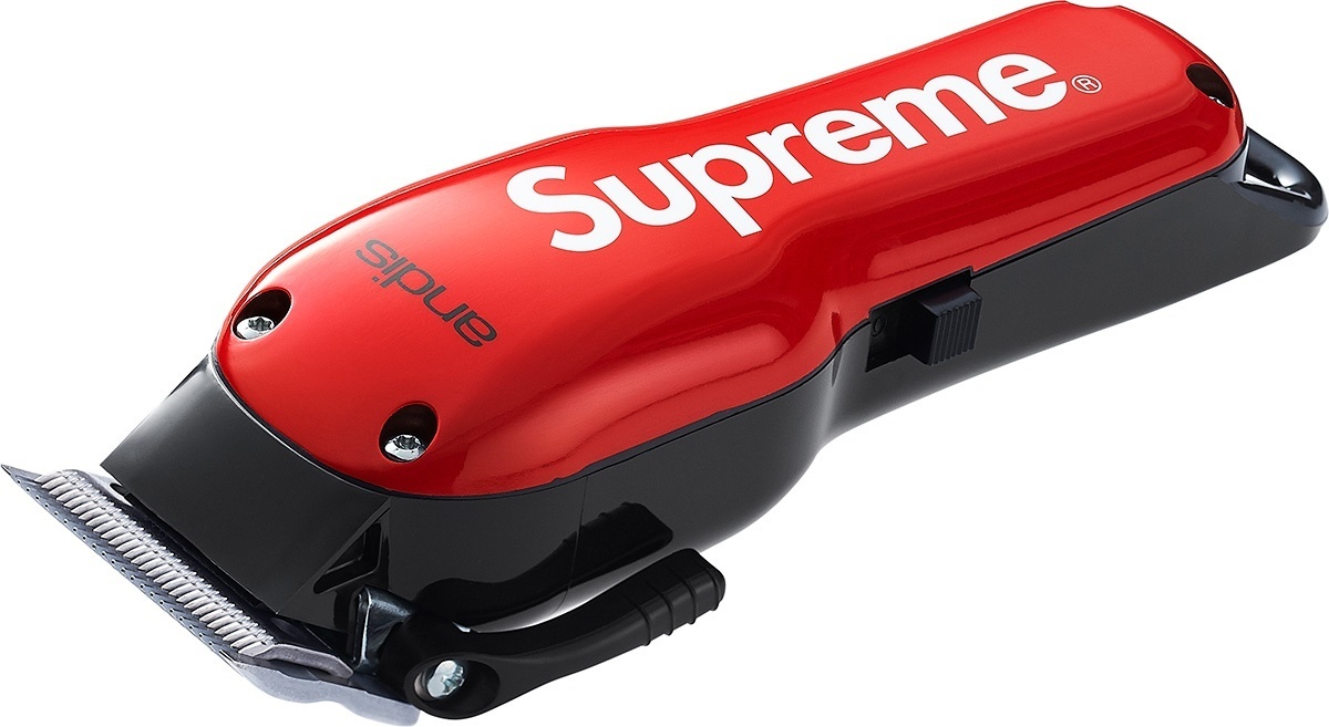 Supreme®/Andis® Envy™ Li Adjustable Blade Clipper